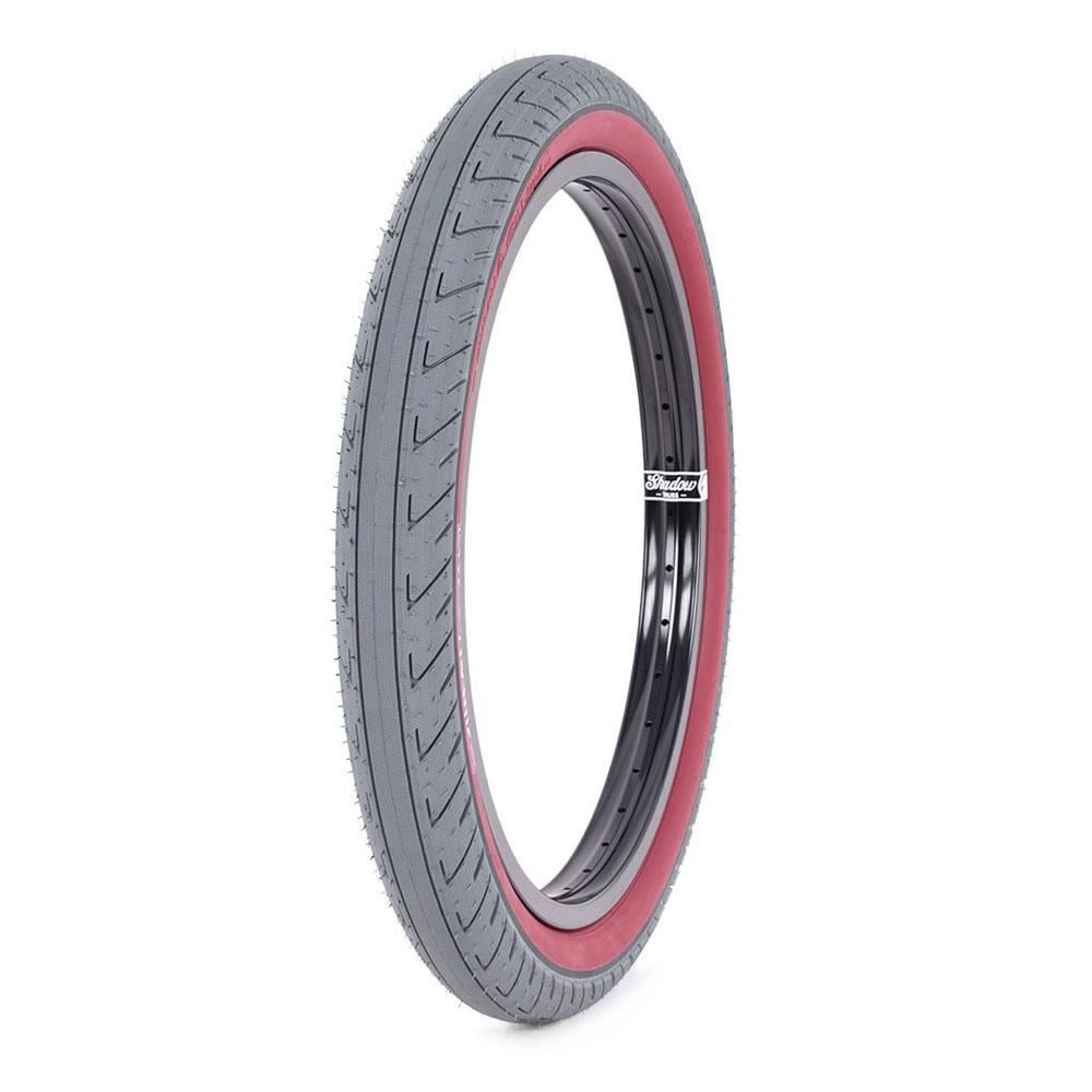 Shadow Strada Nuova Low Pressure Tyre