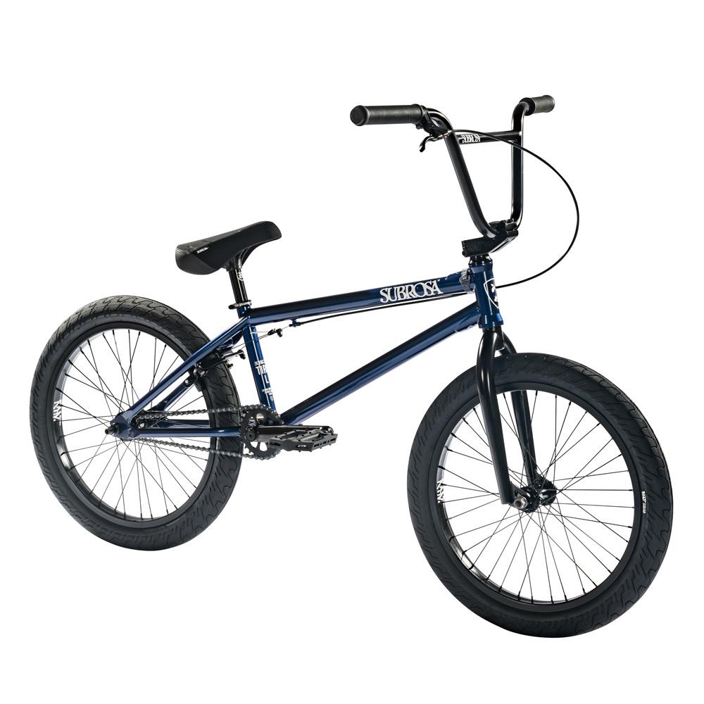 Subrosa Tiro L BMX Bike