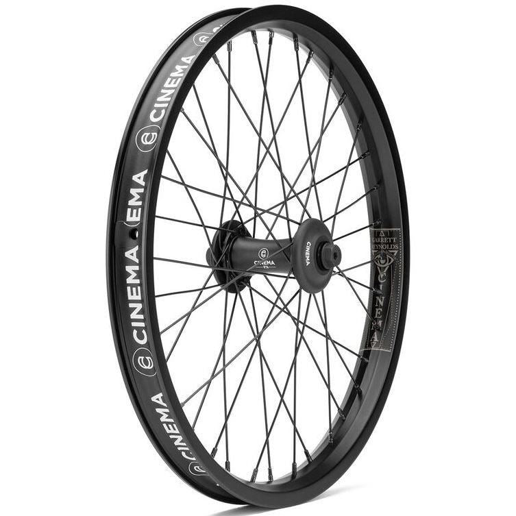 Cinema Reynolds FX Front Wheel