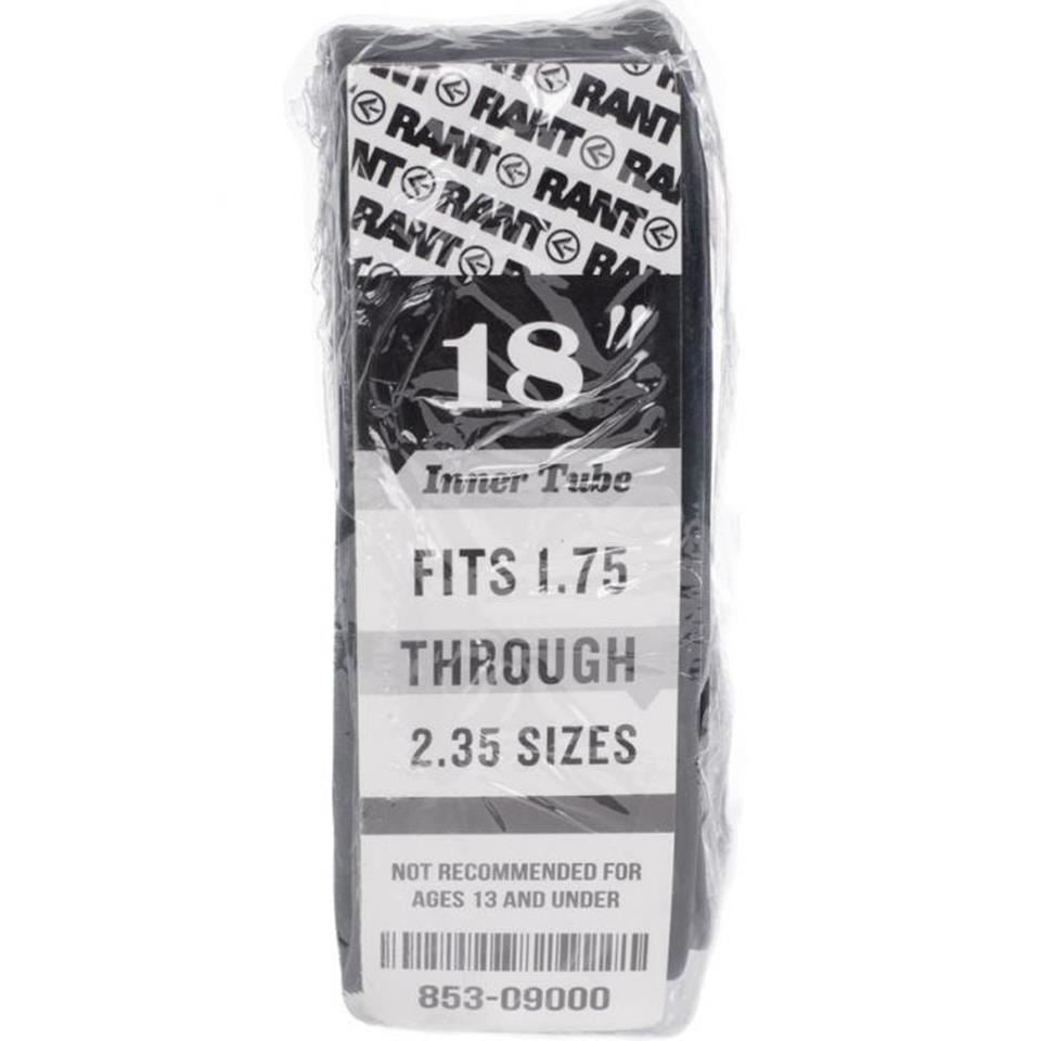 Rant 18" Innertube