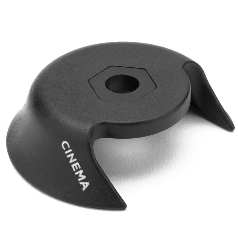 Cinema VF Front Nylon Hub Guard