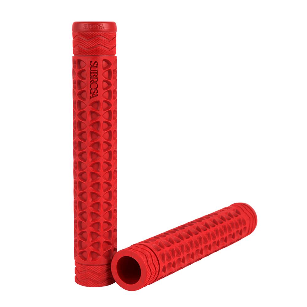 Subrosa Sawtooth Flangeless DCR Grips