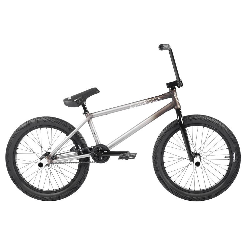 Subrosa Letum BMX Bike