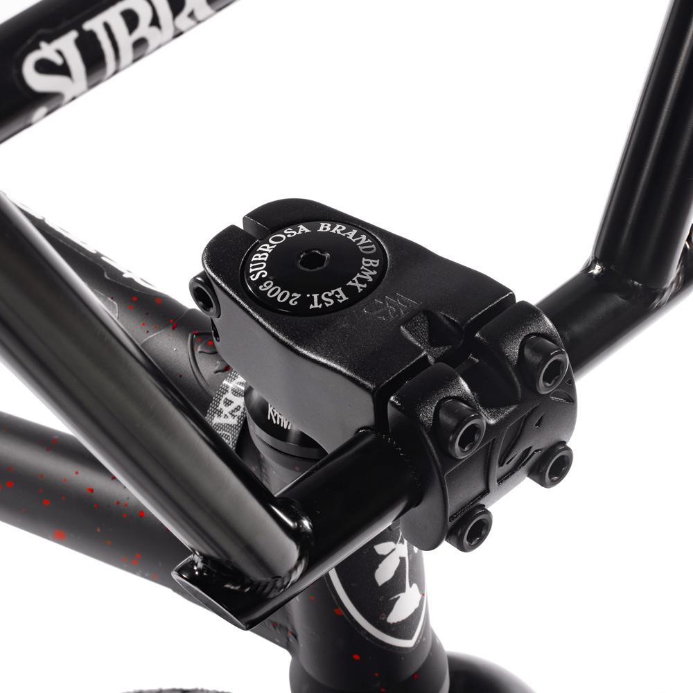 Subrosa Letum BMX Bike