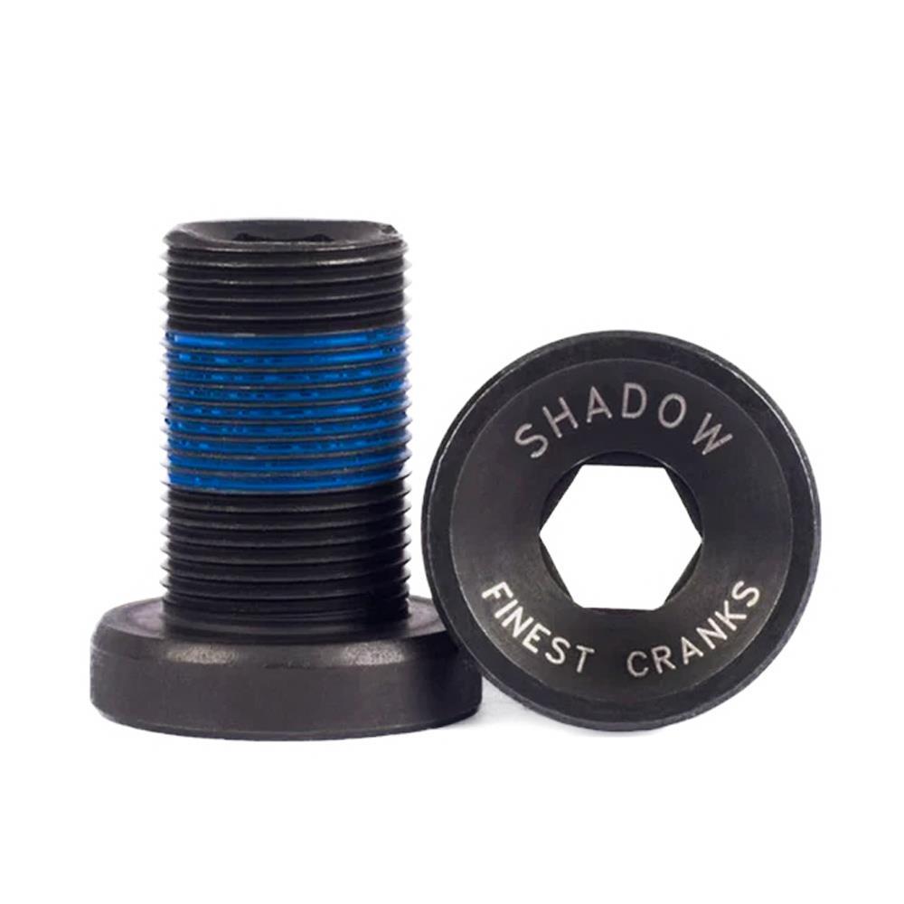 Shadow Finest Crank Bolt Kit