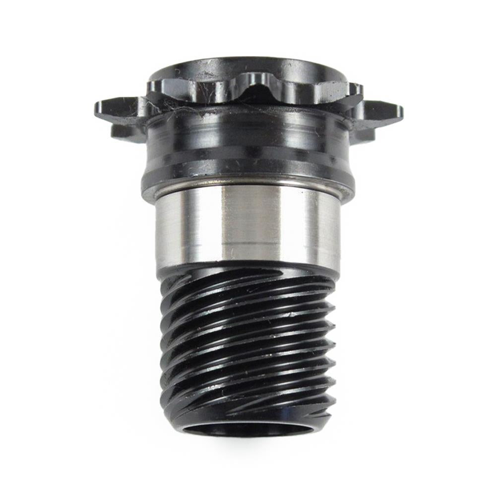 Shadow Optimized Freecoaster 9t Driver