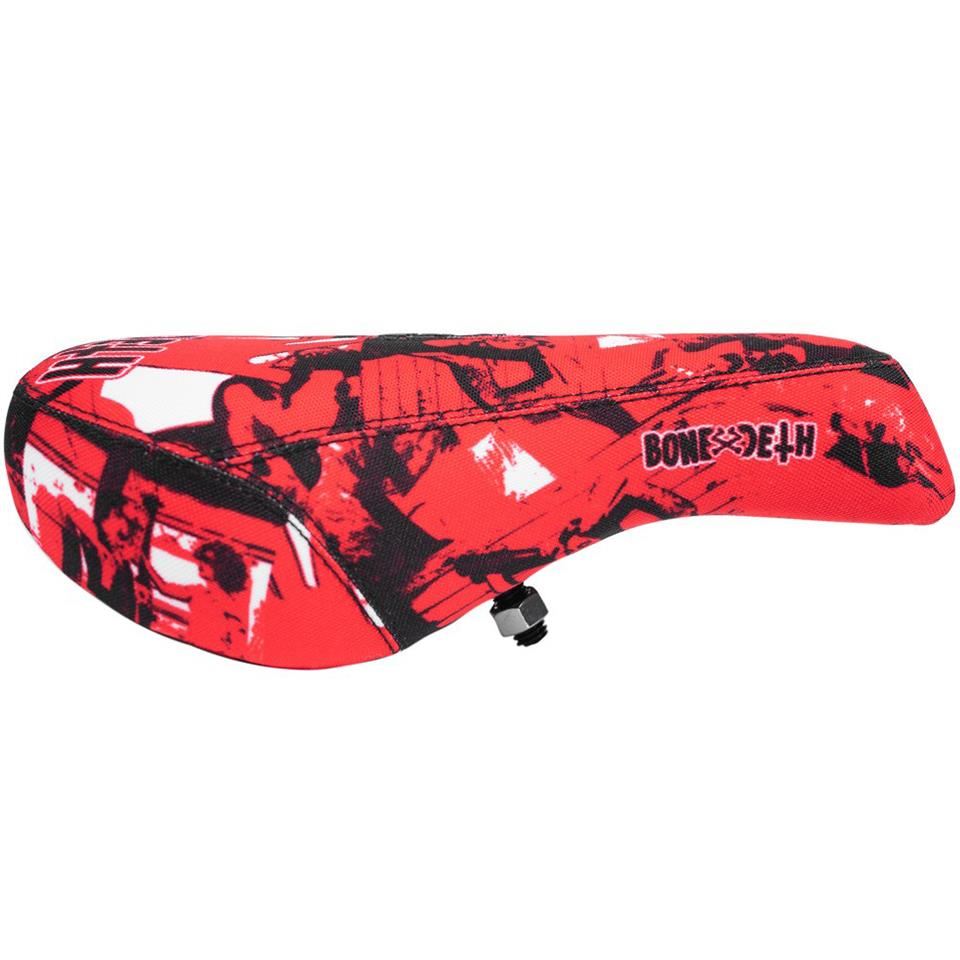 Bone Deth Too Fast Mid Seat