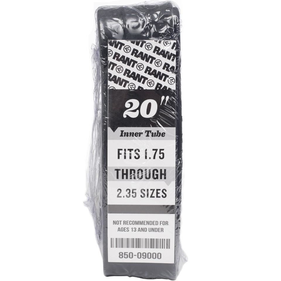 Rant 20" Innertube