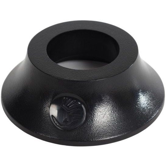 Shadow Symbol Plastic Rear Hub Guard