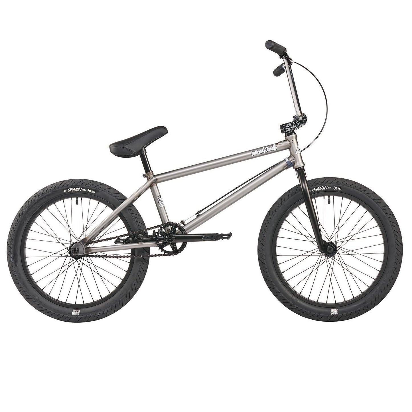 Mankind Sunchaser BMX Bike