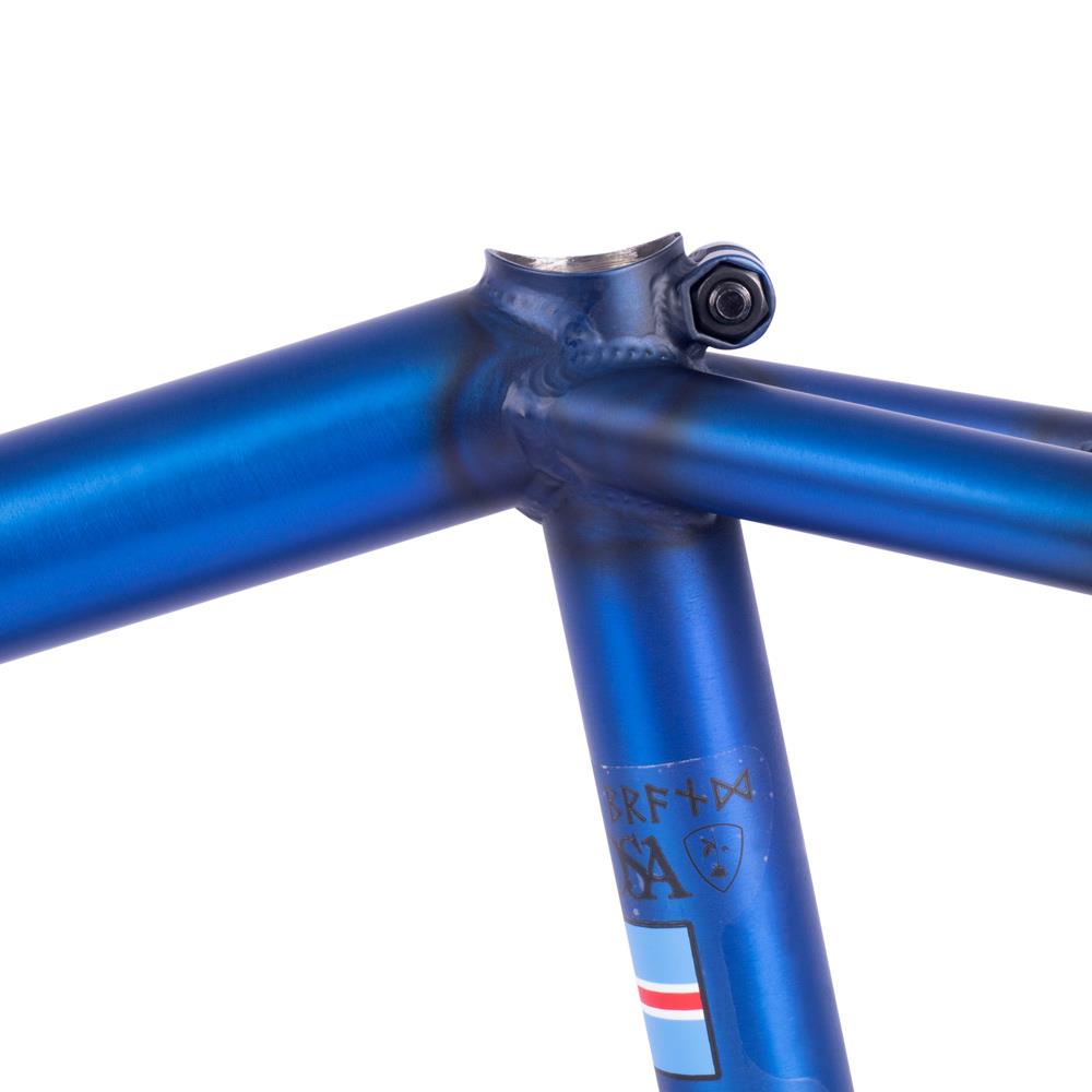 Subrosa MR3 Frame