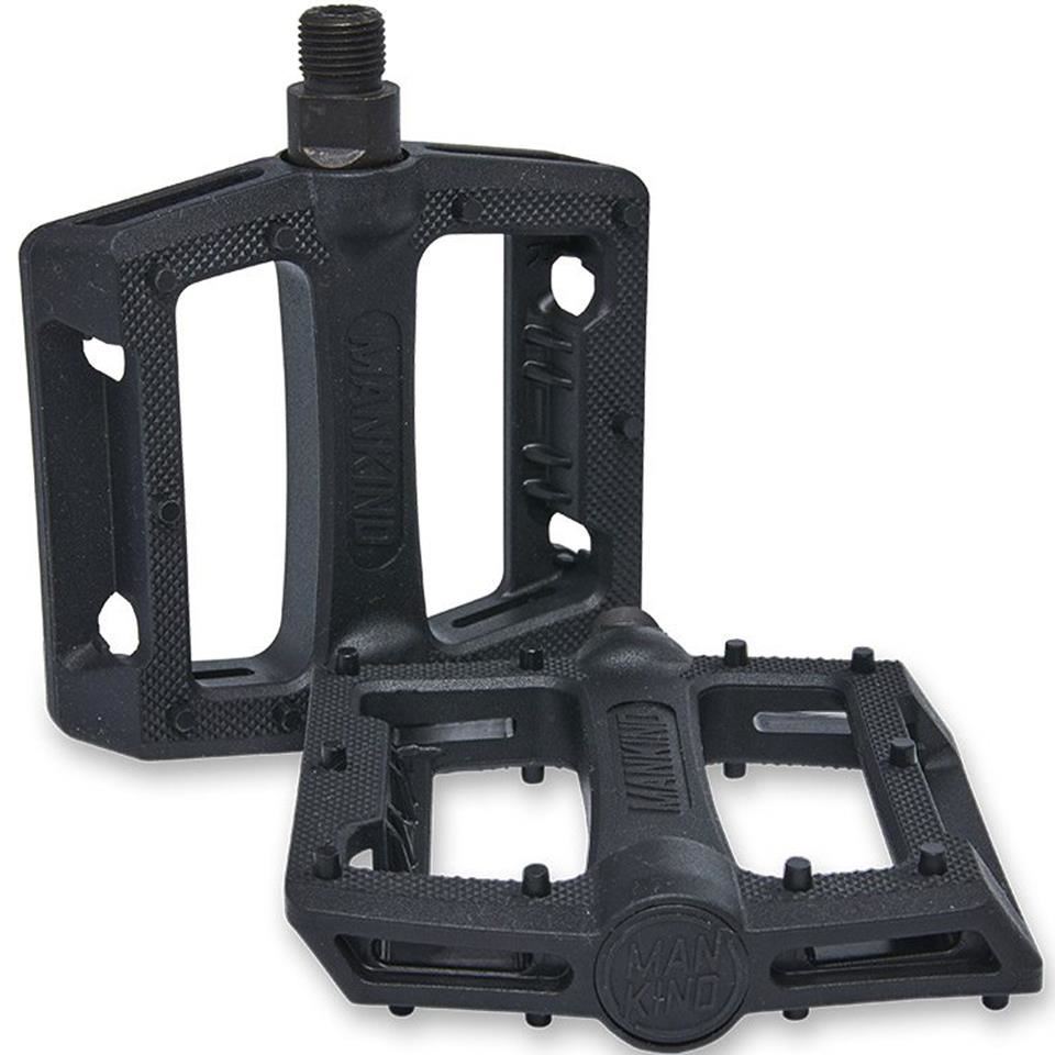 Mankind Control Plastic Pedals