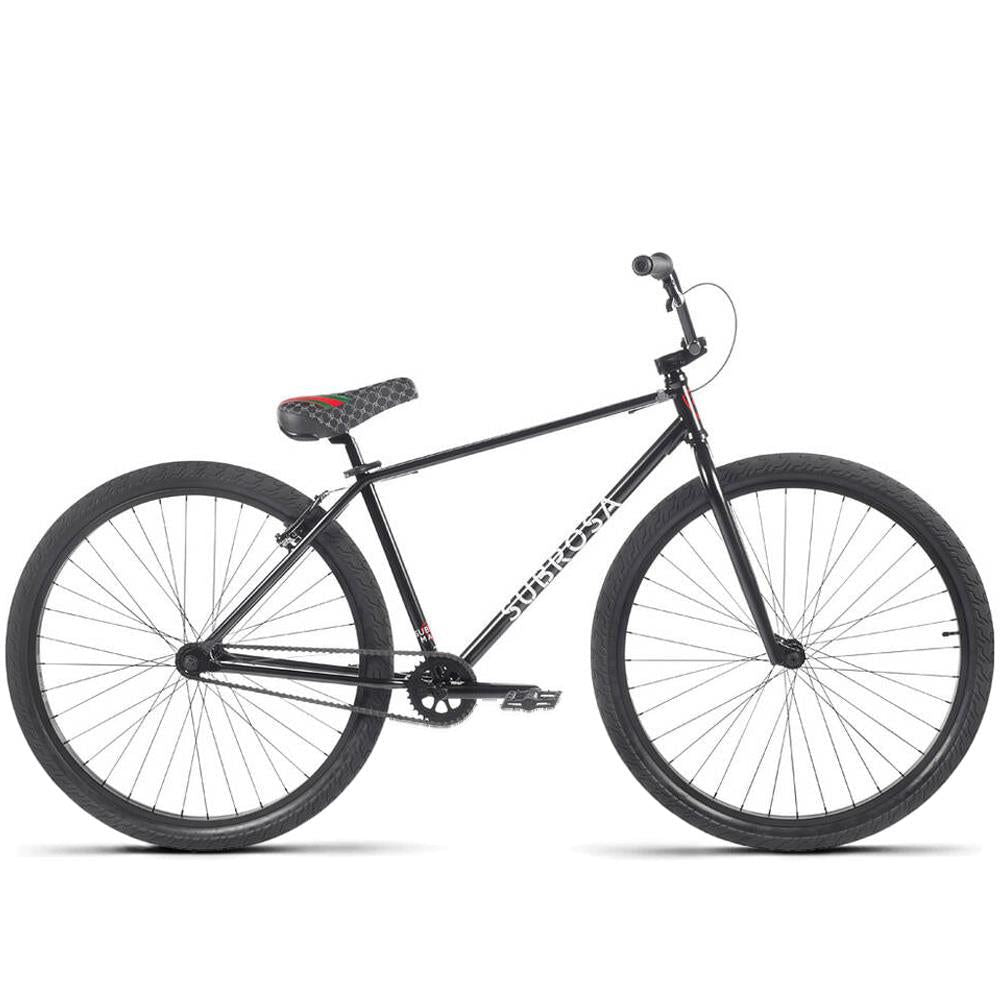 Subrosa Malum DTT 29" BMX Bike