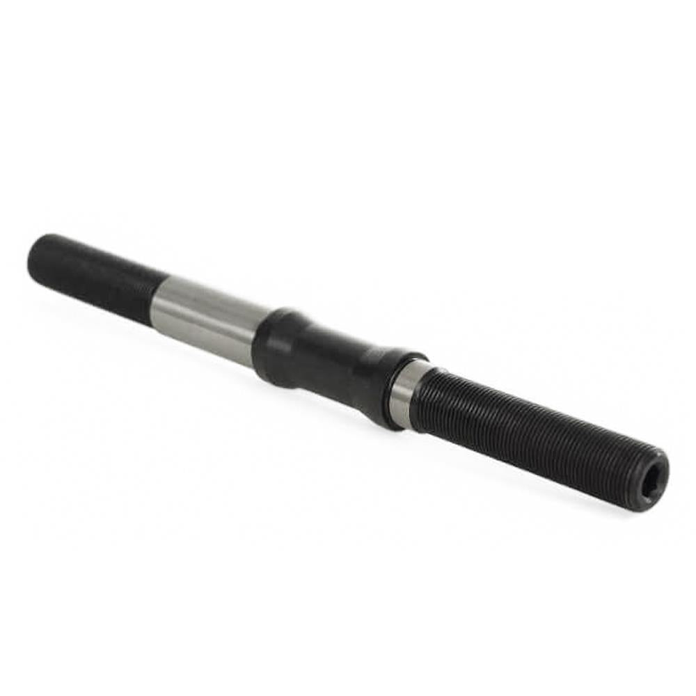 Shadow Symbol Rear Hub Axle