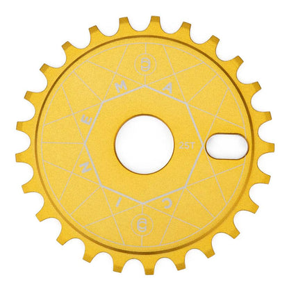 Cinema Format Sprocket