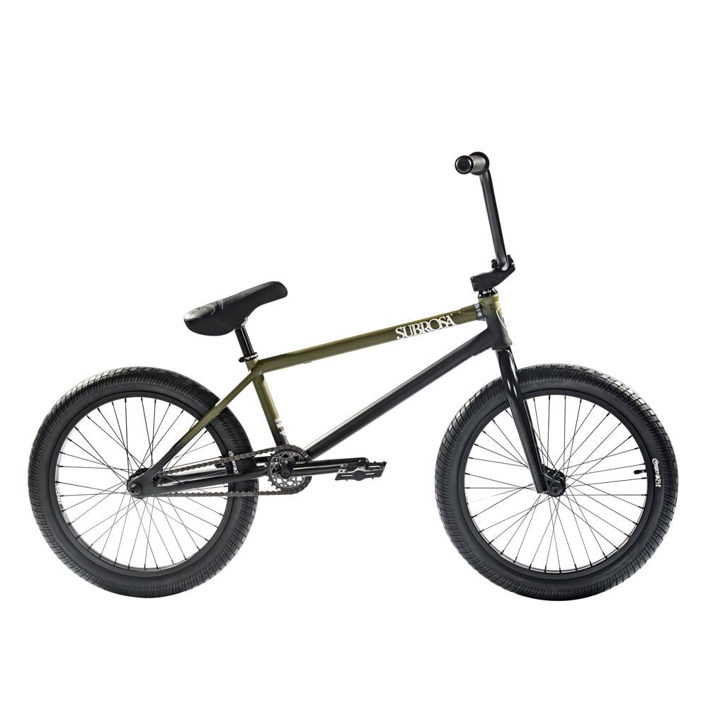 Subrosa Malum BMX Bike