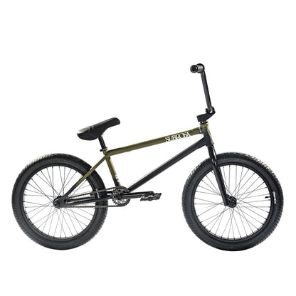 Subrosa Malum BMX Bike