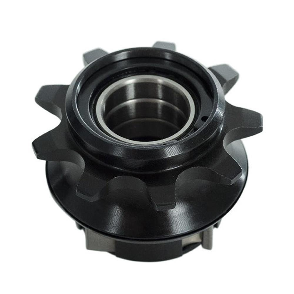 Shadow Symbol Driver 9T