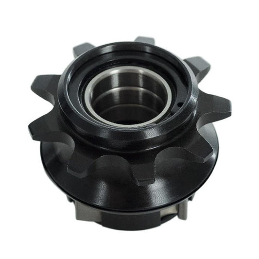 Shadow Symbol Driver 9T