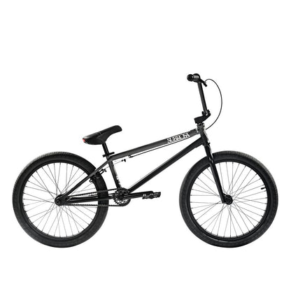 Subrosa Malum 22" BMX Bike