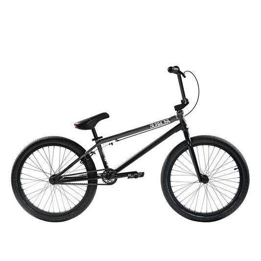 Subrosa Malum 22" BMX Bike