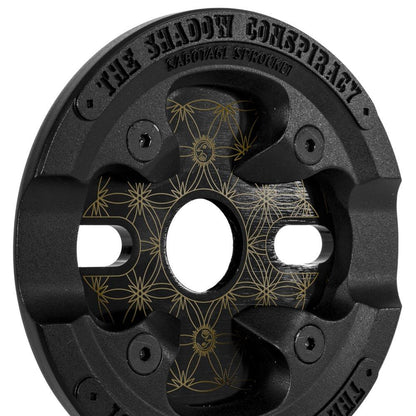 Shadow Sabotage Maya Edition V2 Sprocket