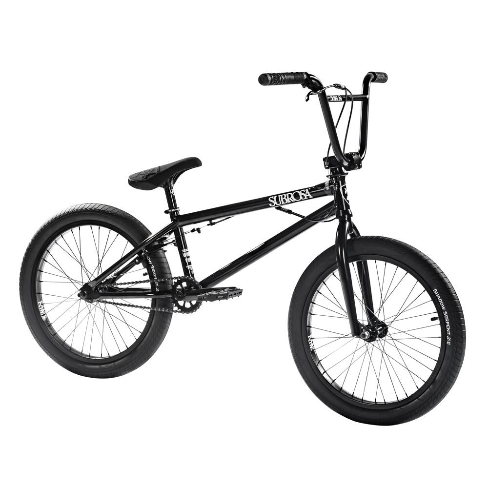 Subrosa Wings Park BMX Bike