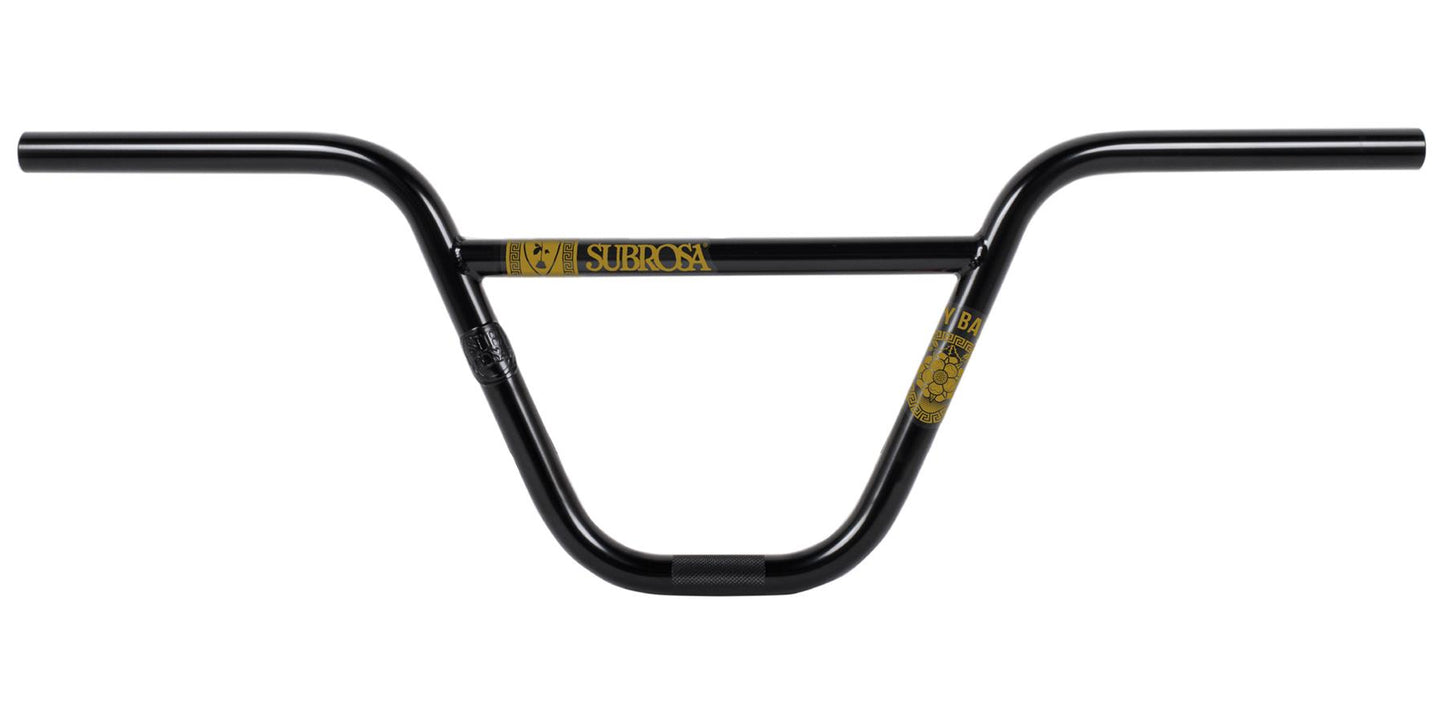 Subrosa Ray Bars