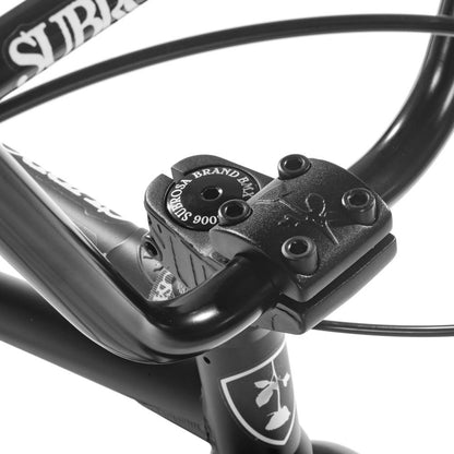 Subrosa Malum 22" BMX Bike