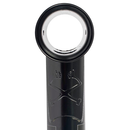 Bone Deth Crime Frame