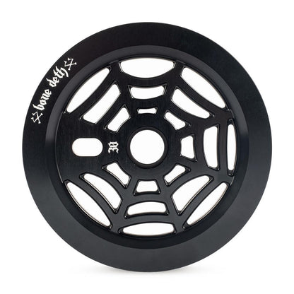 Bone Deth Webslinger Sprocket