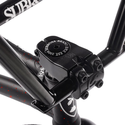 Subrosa Letum BMX Bike