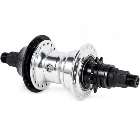 Shadow Optimized Freecoaster Hub - RHD