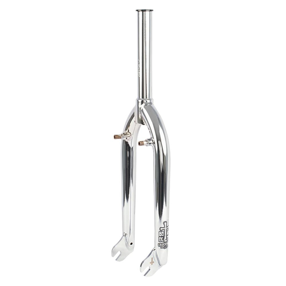 Bone Deth Cruciforx Fork With Brake Mounts