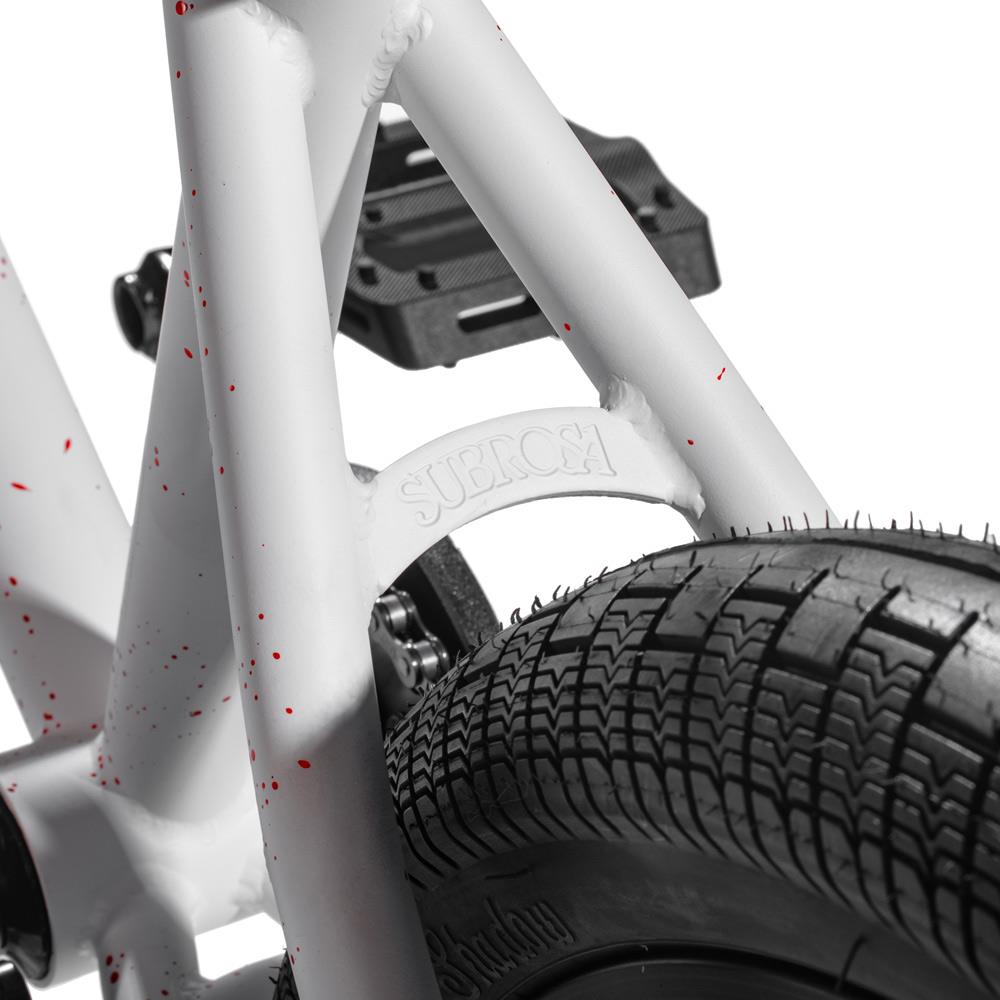 Subrosa Letum BMX Bike