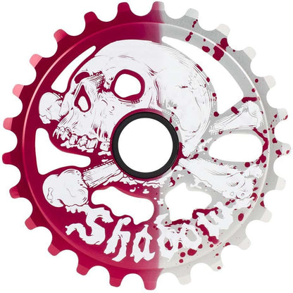Shadow Cranium Sprocket