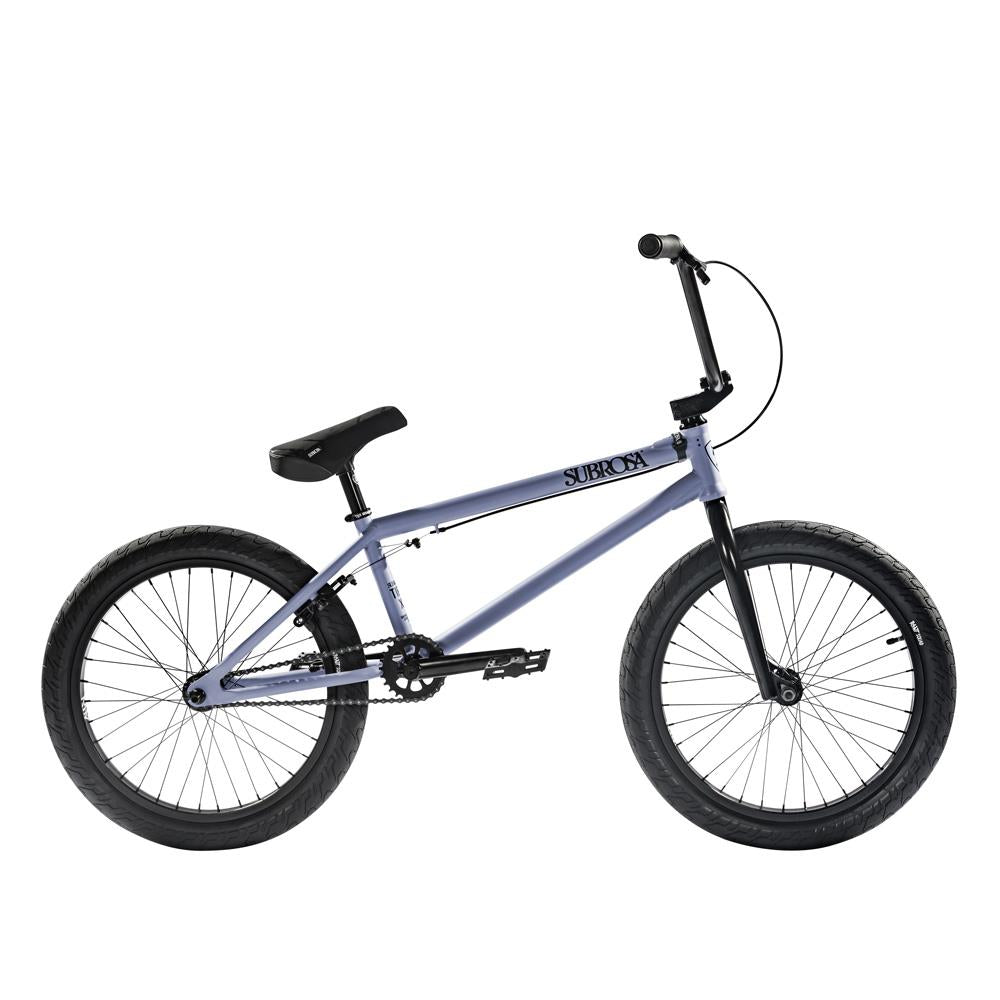 Subrosa Tiro XL BMX Bike