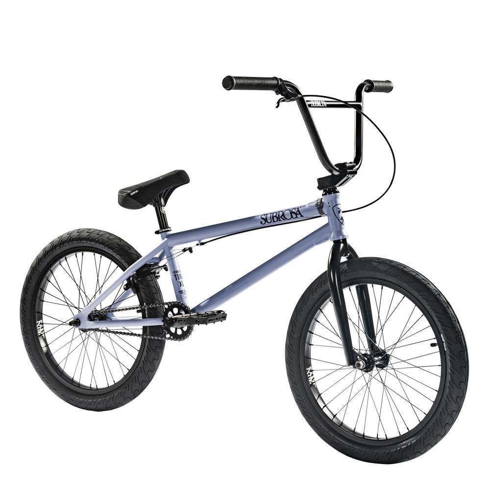 Subrosa Tiro XL BMX Bike