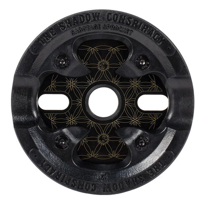 Shadow Sabotage Maya Edition V2 Sprocket
