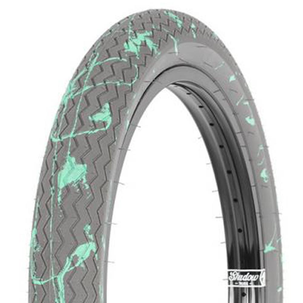 Subrosa Sawtooth Tyre