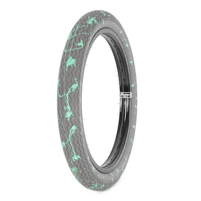 Subrosa Sawtooth Tyre
