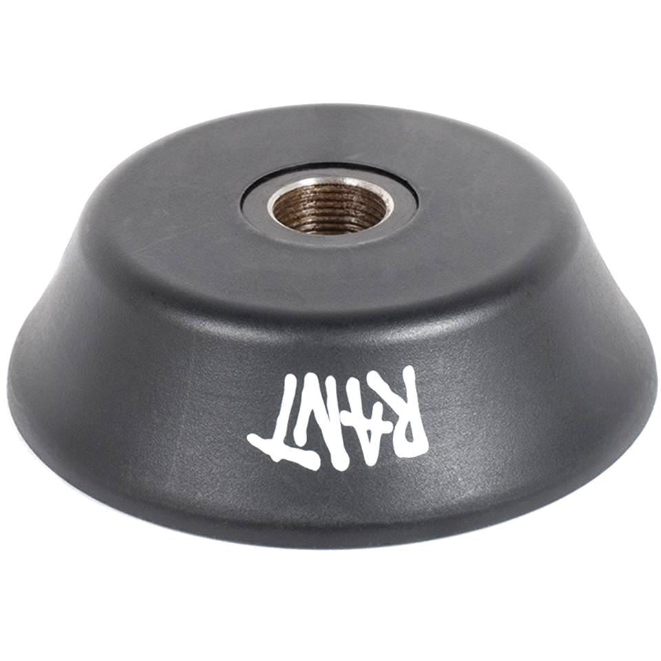 Rant Party Plastic Rear Hub Guard