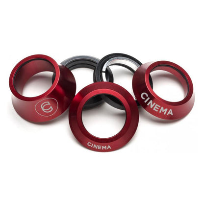 Cinema Lift Kit Integrated Headset