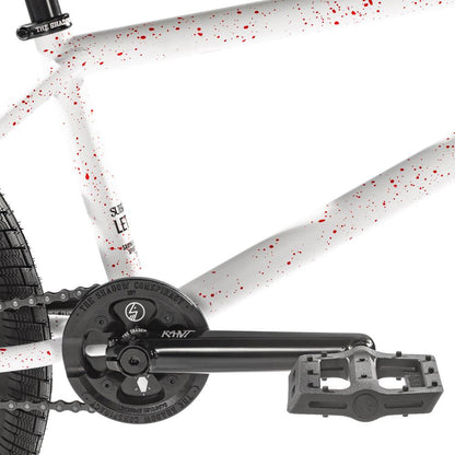 Subrosa Letum BMX Bike