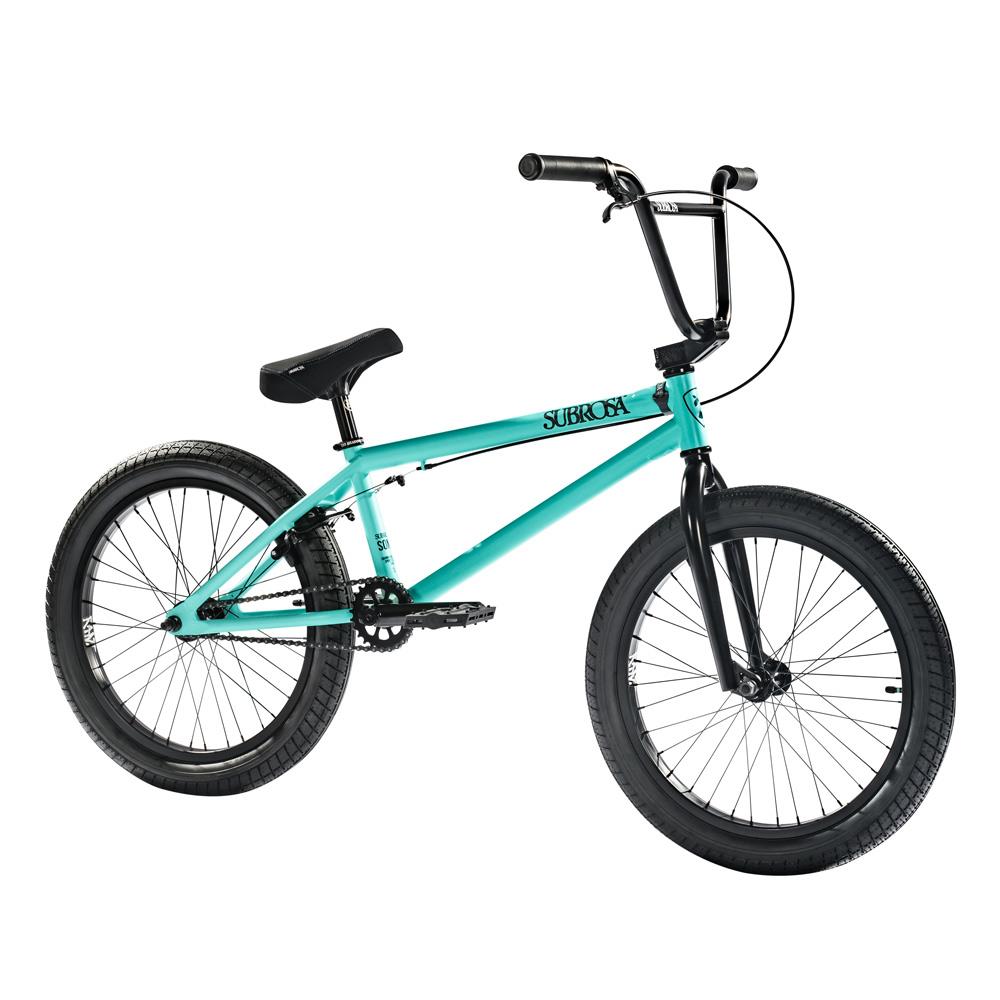 Subrosa Sono BMX Bike