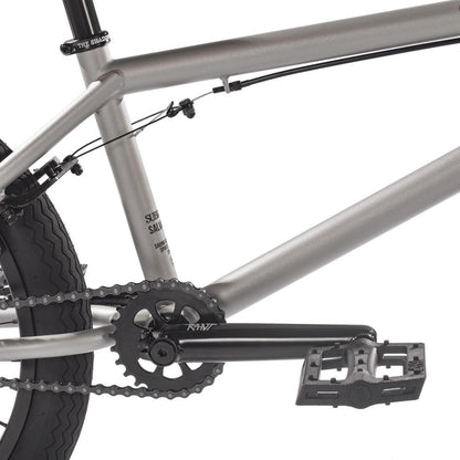 Subrosa Salvador BMX Bike