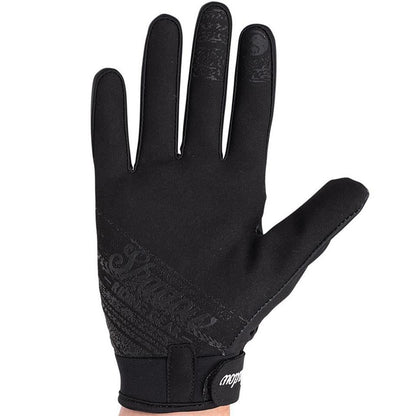 Shadow Jr. Conspire Registered Gloves