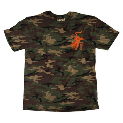 Shadow Nekomata V3 T-shirt - Camo