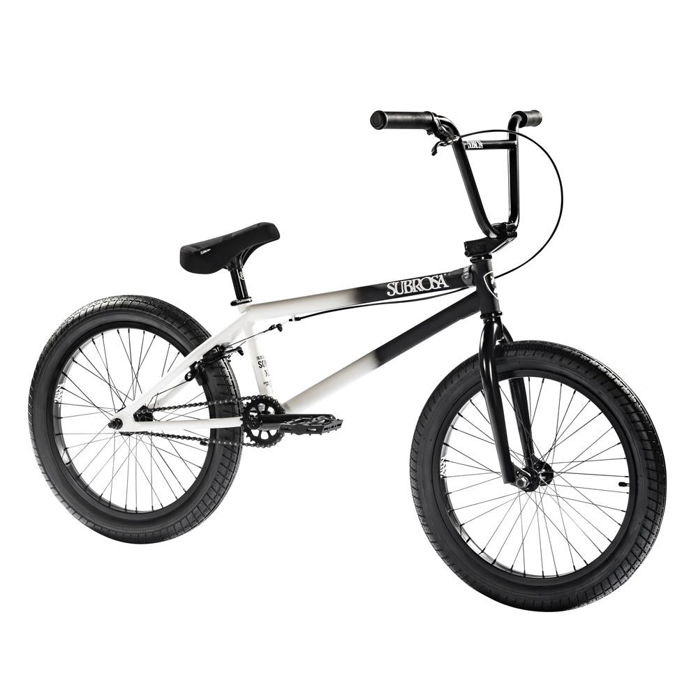 Subrosa Sono XL BMX Bike