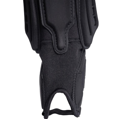 Shadow Invisa-Lite Shin / Ankle Combo